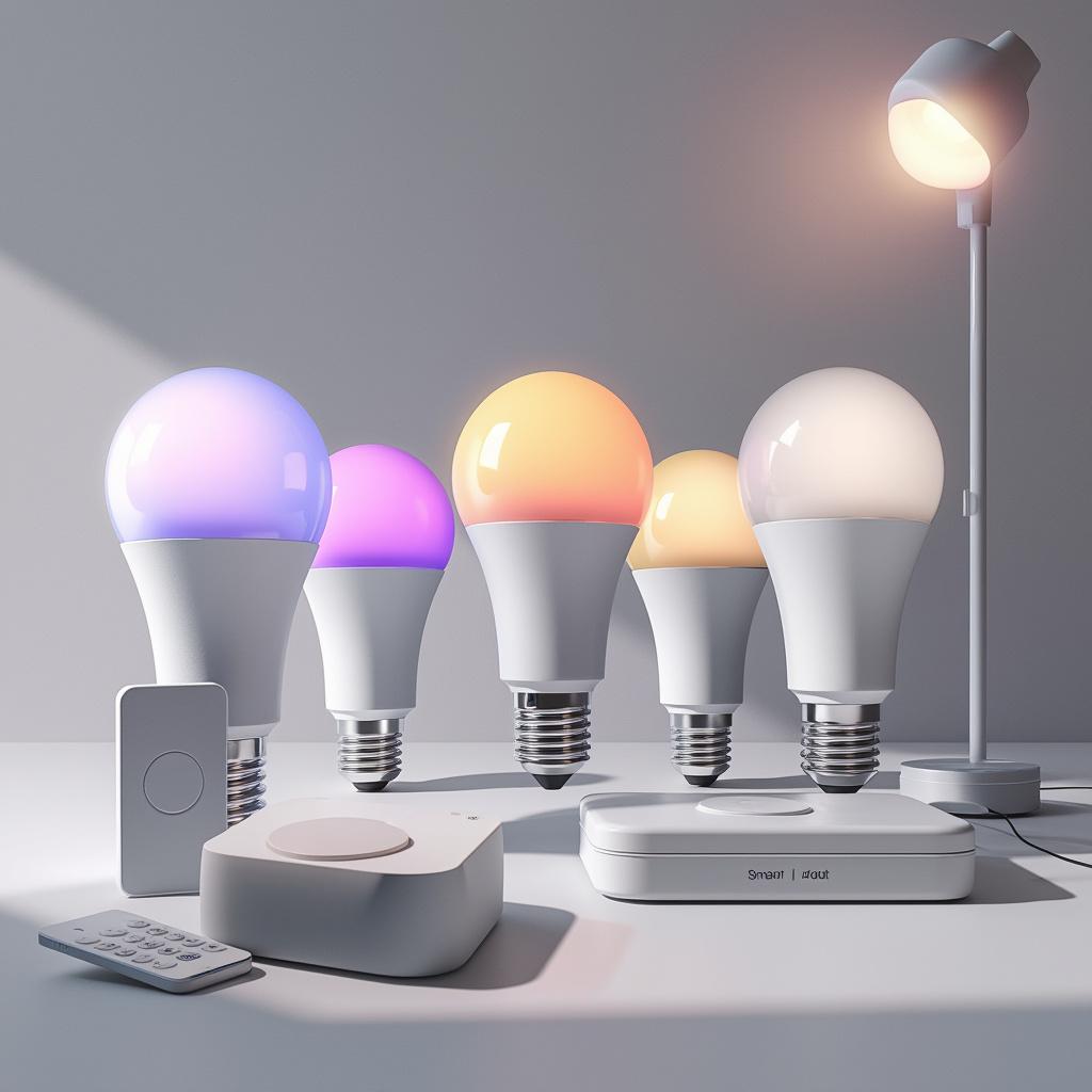 deluxe smart home lighting bundle deluxe smart home lighting bundle