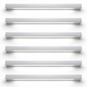 premium led commercial lighting system