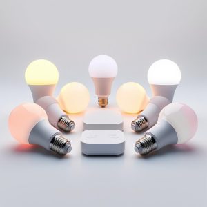 premium smart home lighting system