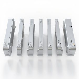 professional commercial led lighting package