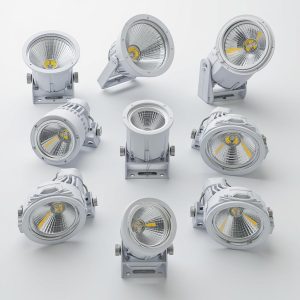 professional led commercial lighting bundle