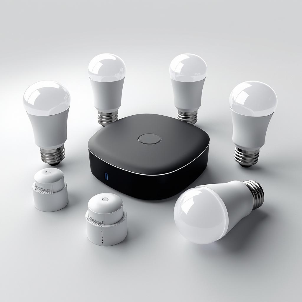 smart home lighting control hub max smart home lighting control hub max
